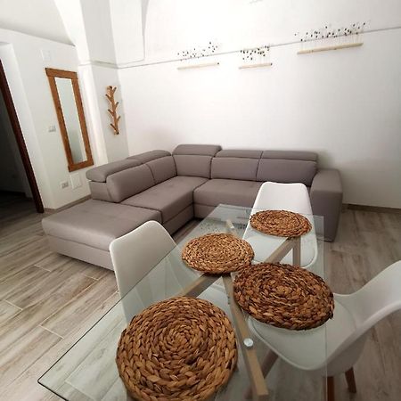 Levolte Διαμέρισμα Μπρίντιζι Εξωτερικό φωτογραφία