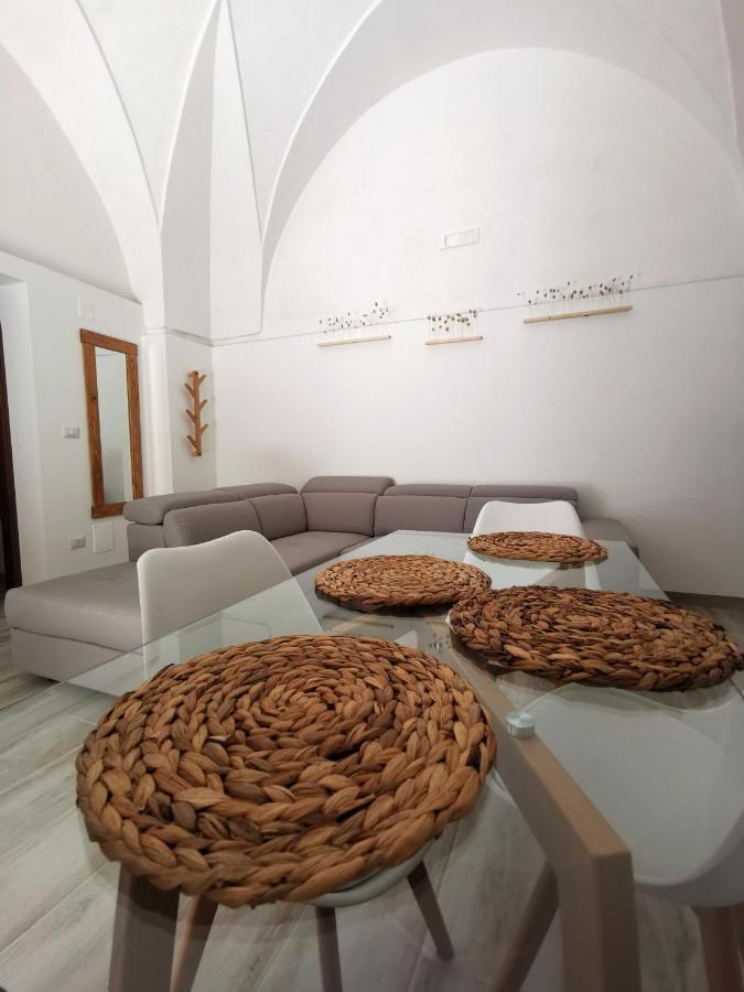 Levolte Διαμέρισμα Μπρίντιζι Εξωτερικό φωτογραφία