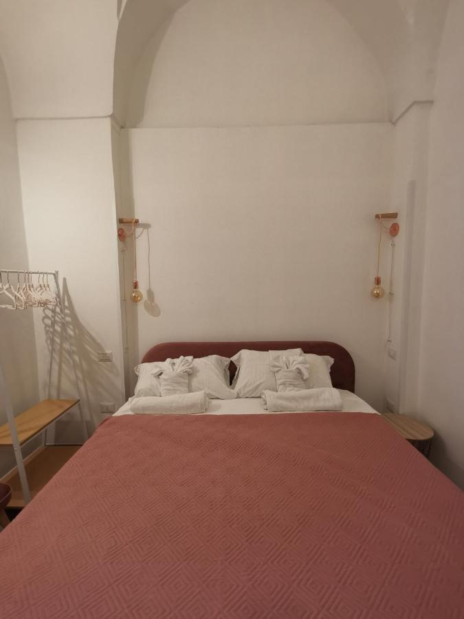 Levolte Διαμέρισμα Μπρίντιζι Εξωτερικό φωτογραφία