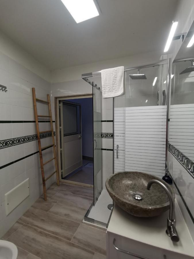 Levolte Διαμέρισμα Μπρίντιζι Εξωτερικό φωτογραφία