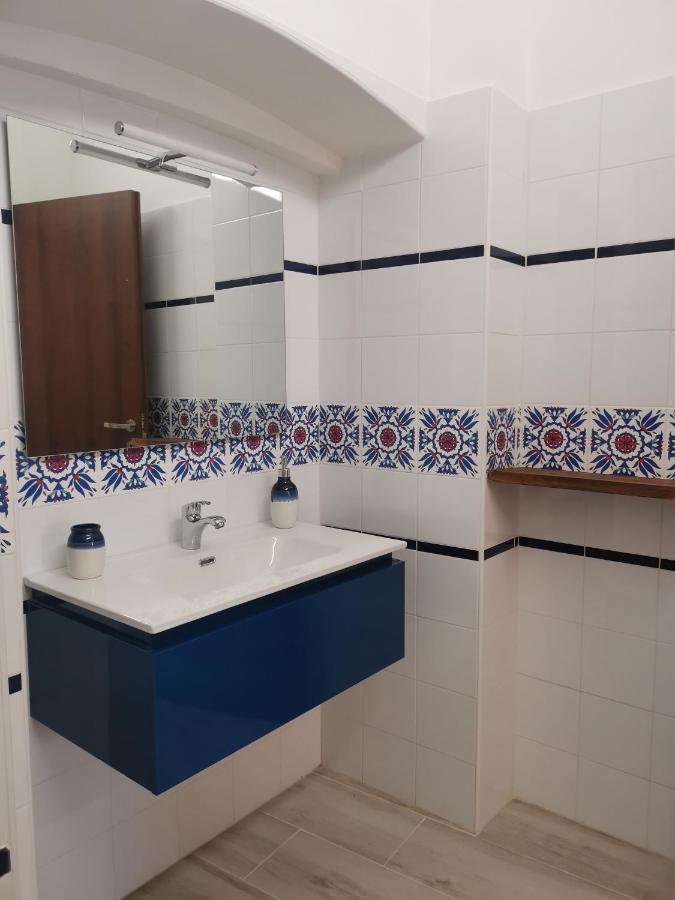 Levolte Διαμέρισμα Μπρίντιζι Εξωτερικό φωτογραφία
