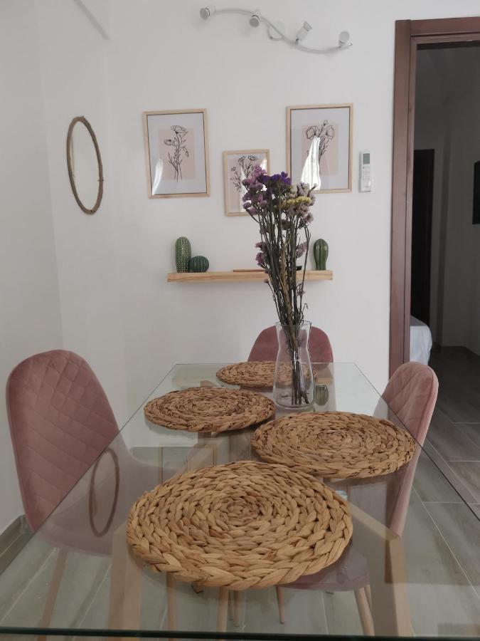 Levolte Διαμέρισμα Μπρίντιζι Εξωτερικό φωτογραφία